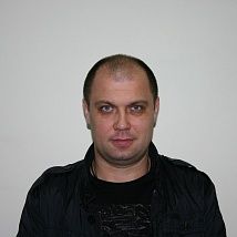 Руслан Лужинский